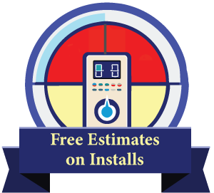 free-estimates-badge