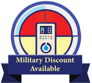 military-discount-available-badge